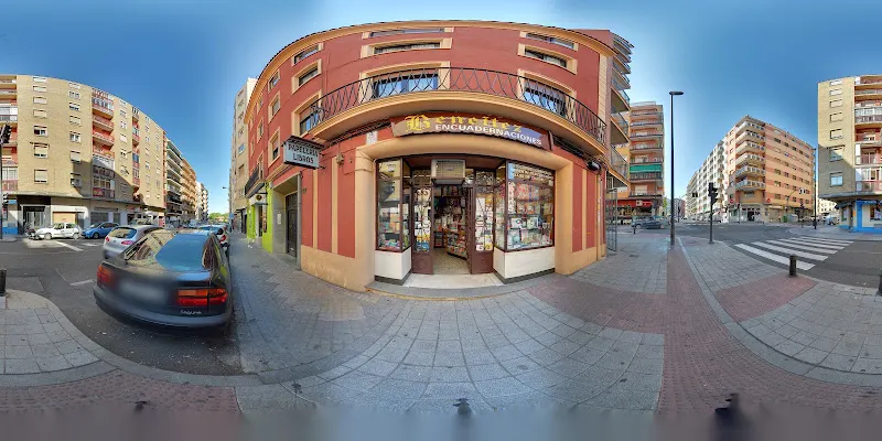 Librería Benéitez - Librería en Salamanca - foto 2