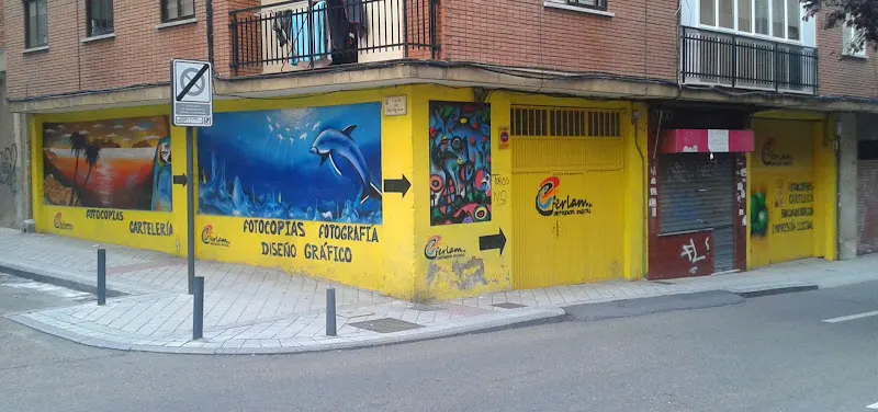 Imprenta Ferlam