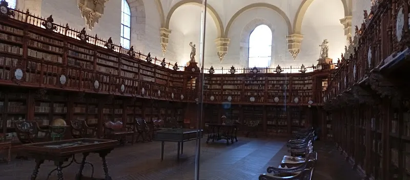 Librería Nueva Plaza Universitaria S.L.
