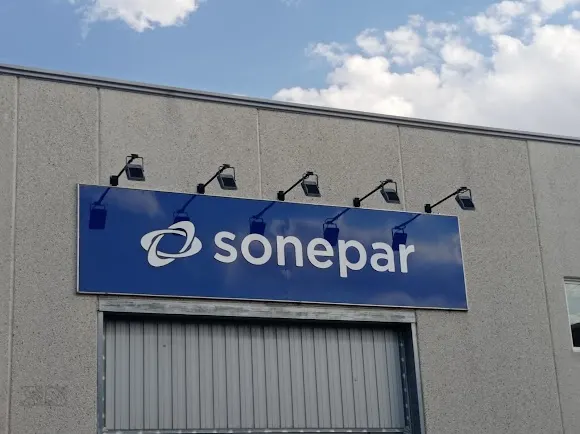 Sonepar Salamanca - Tienda de electricidad en Villamayor