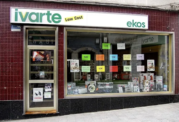 IVARTE-EKOS - Béjar