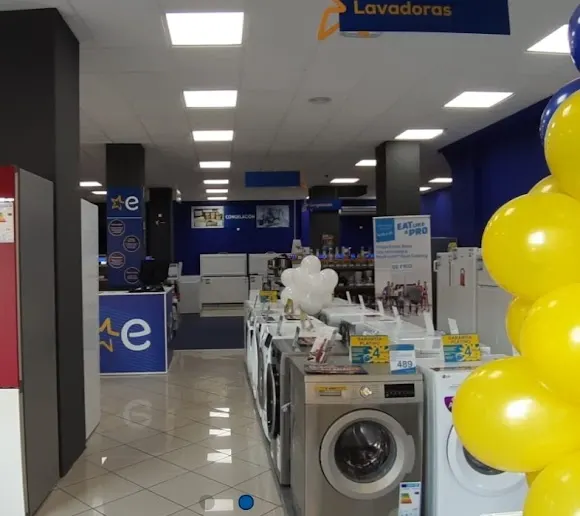 Euronics Salamanca - Salamanca