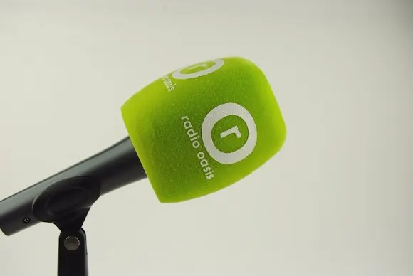 Radio Oasis Salamanca - Emisora de radio en Salamanca