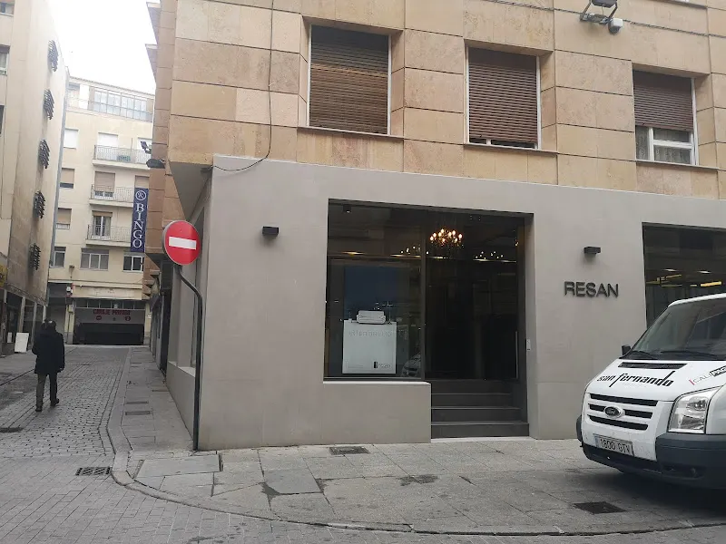 Grupo Resan - Empresa constructora en Salamanca - foto 2