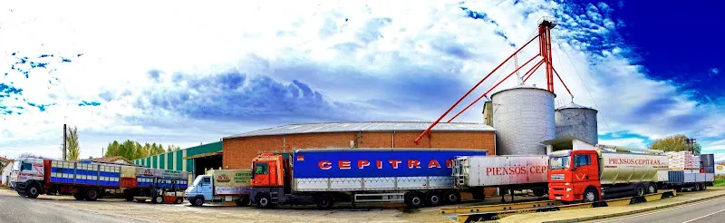 Cepitran en Ciudad Rodrigo