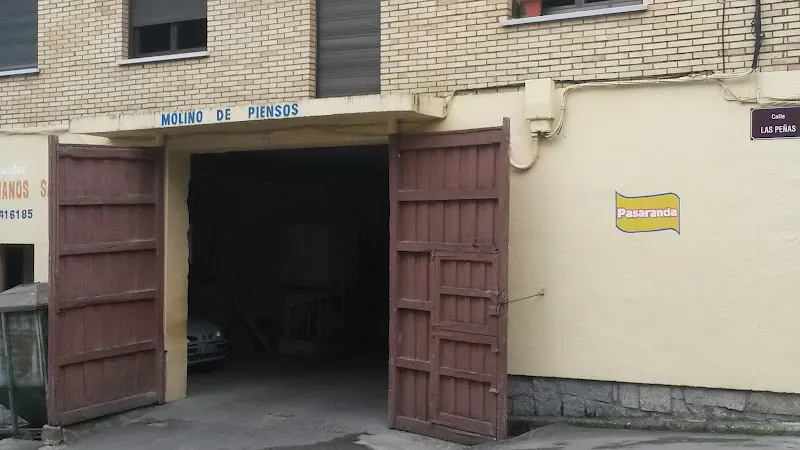 Hermanos Sánchez Martín - Fabricante de alimentos en Linares de Riofrio - foto 2