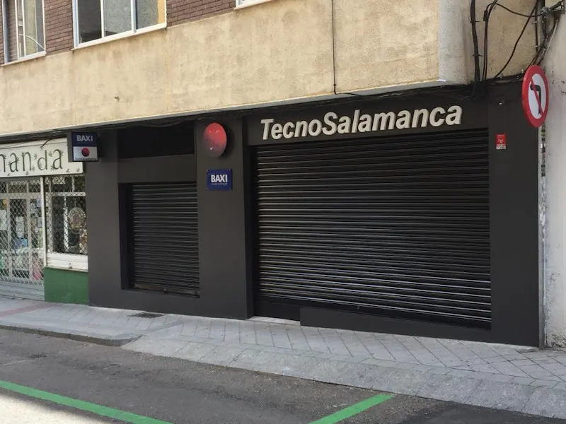 TecnoSalamanca