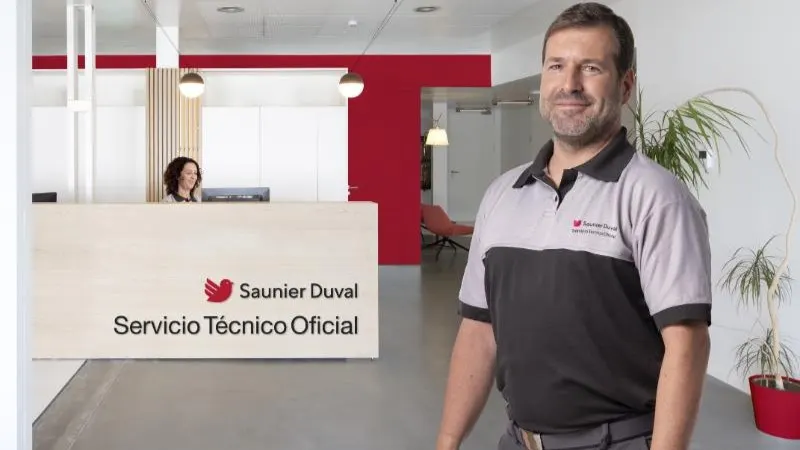 Servicio Técnico Oficial Saunier Duval Zamora - Empresa de calefacción en Salamanca - foto 2