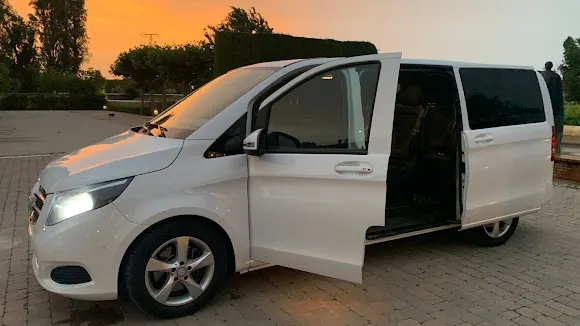 TU TAXI en Valverdón - Salamanca
