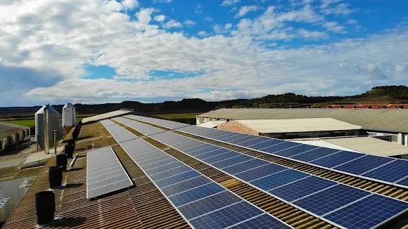 Ronda Oeste Energía - Salamanca