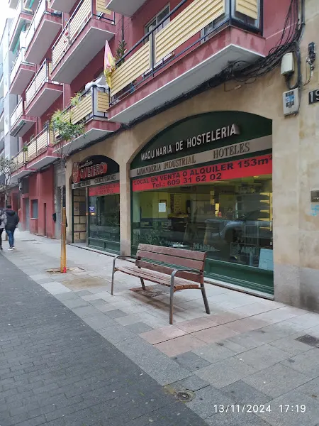 Suministros Ovejero, S.L. - Tienda de artículos de hostelería en Salamanca - foto 2