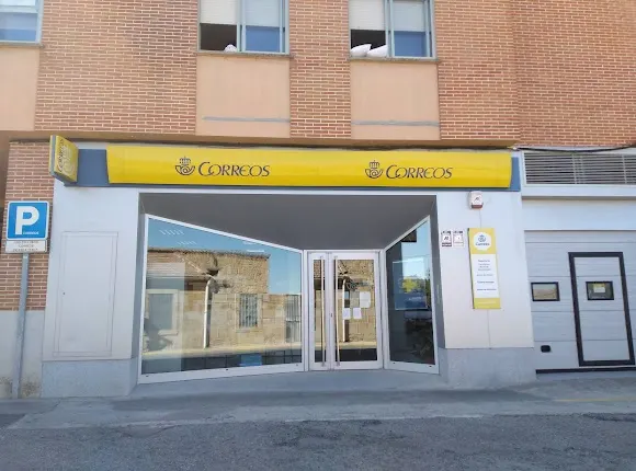 Oficina de Correos