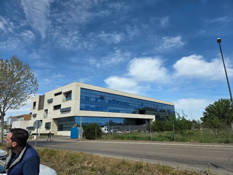 ARSOFT - Villamayor