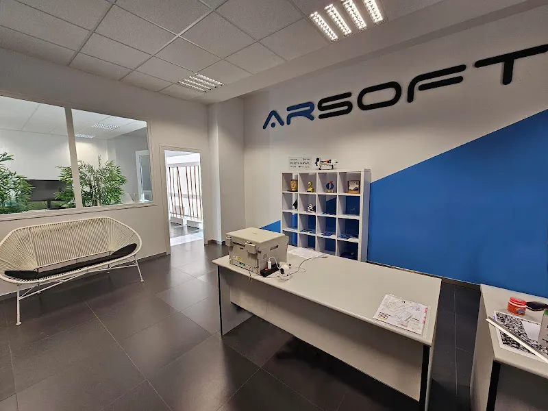 ARSOFT - Empresa de software en Villamayor - foto 2