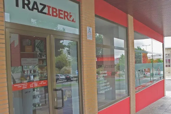 Traziber S.L. - Carbajosa de la Sagrada