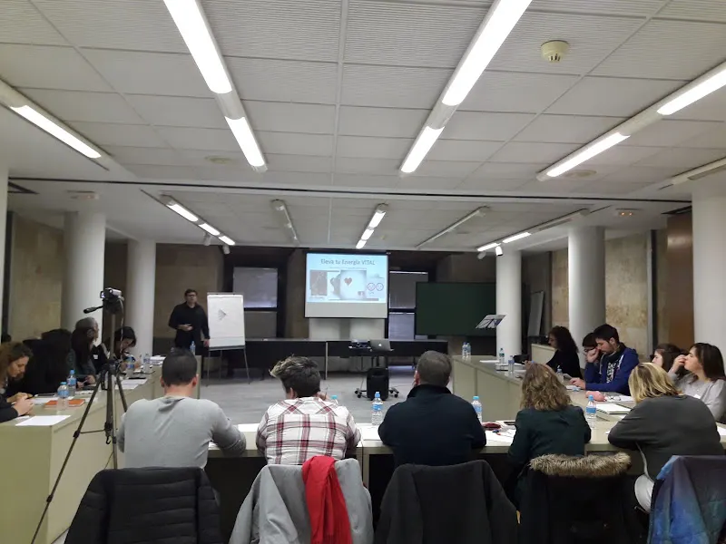 Soluciones Empresariales 5.0 - Oficinas de empresa en Salamanca - foto 2