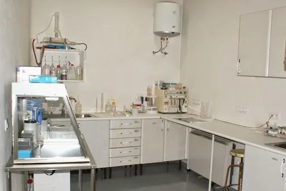 Zootecnia, Análisis Clínicos Veterinarios
