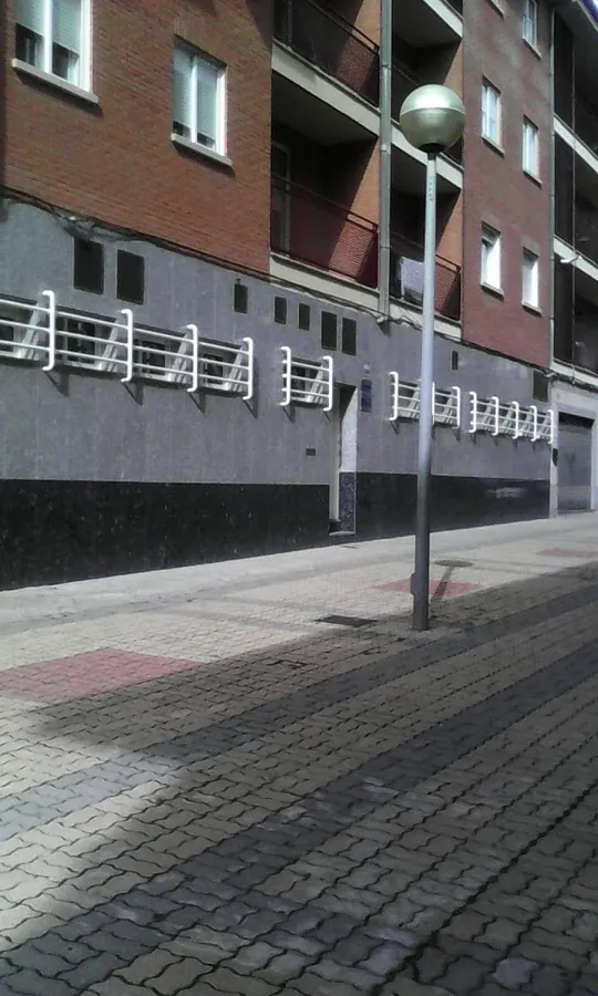 Surya Ingeniería SL - Surya Geotecnia SL - Salamanca