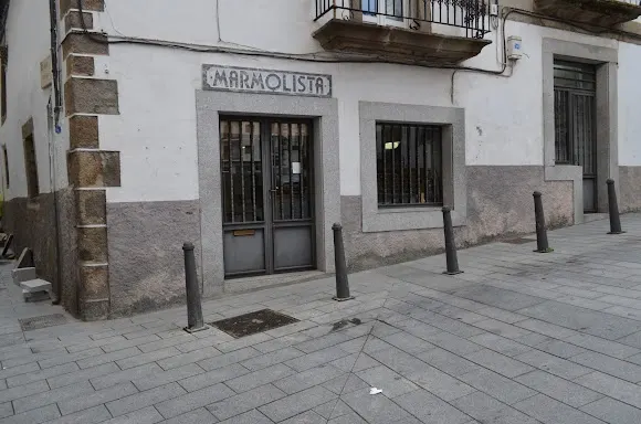 Mármoles San Juan de Béjar