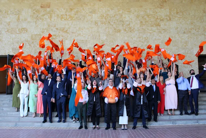 IME Business School - Escuela de negocios en Salamanca - foto 2