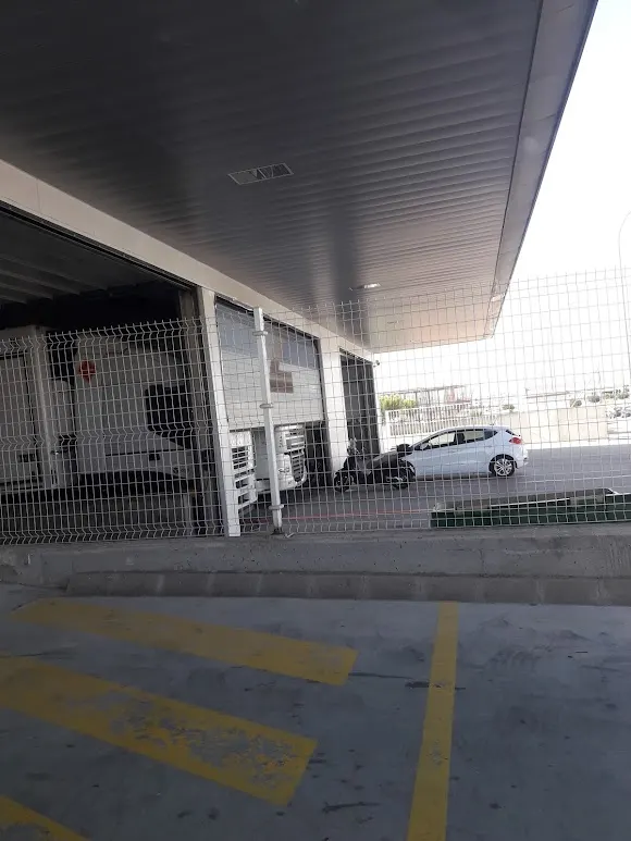 Tienda SEUR Pickup - Santa Marta de Tormes