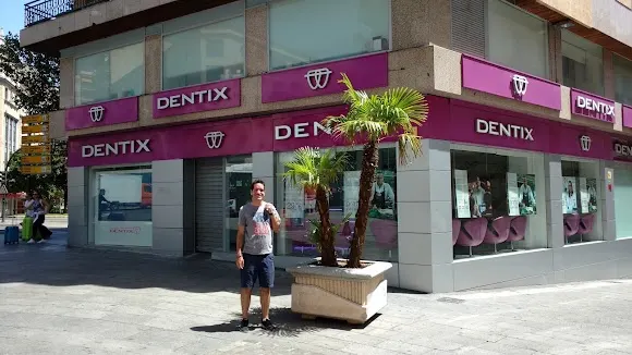 Dentix Salamanca