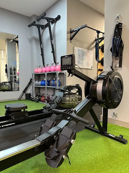 Ibifit Training Center