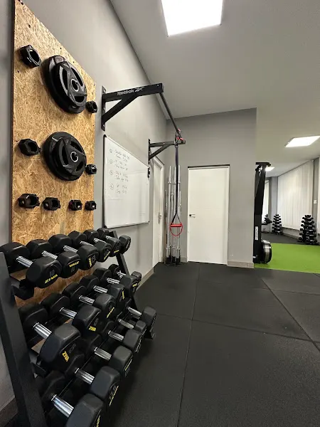 Ibifit Training Center - Entrenador personal en Salamanca - foto 2