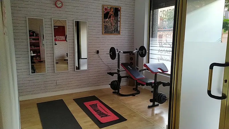 FUN & FIT (SPORT CENTER ) - Entrenador personal en Salamanca - foto 2