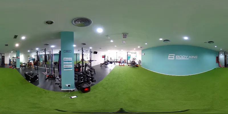 Bodyking Gym Boutique