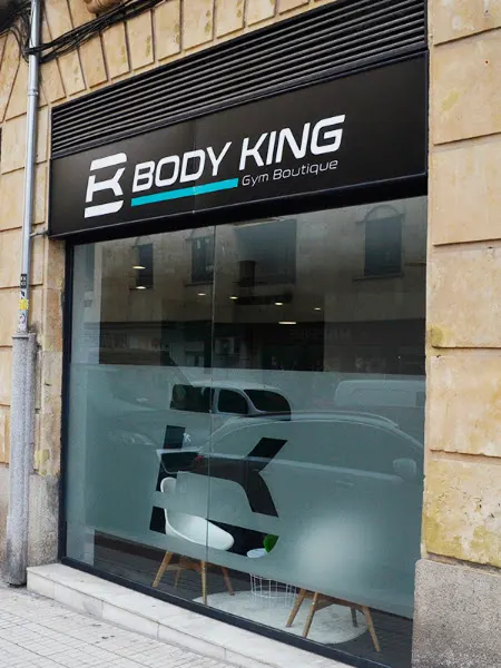Bodyking Gym Boutique - Entrenador personal en Salamanca - foto 3