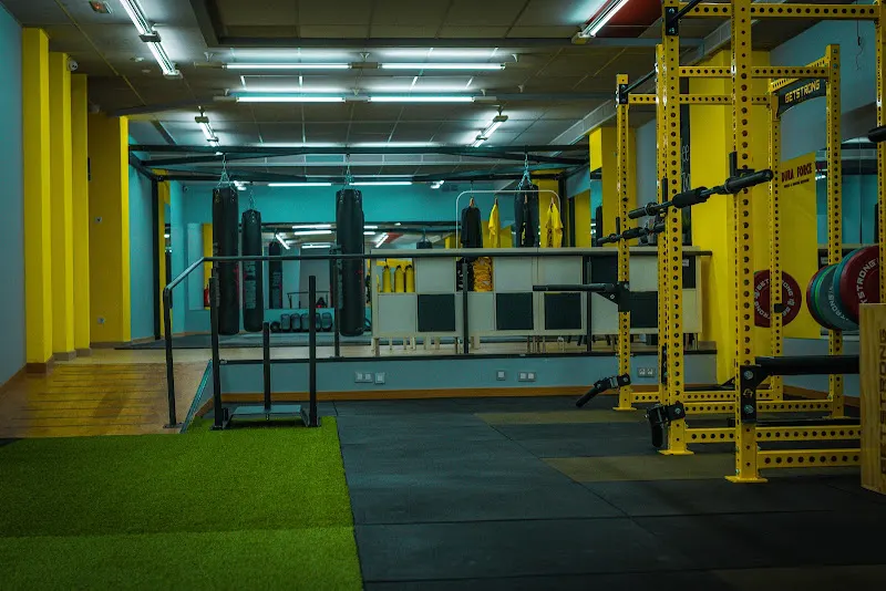 Fit&Fight - Gimnasio en Salamanca - foto 2