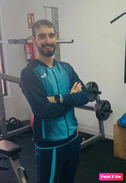 RaúlAlonso Entrenador Personal