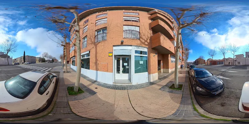 MS LIFE FIT - Gimnasio en Salamanca - foto 2
