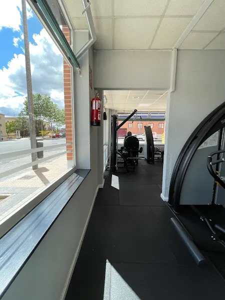 MS LIFE FIT - Gimnasio en Salamanca - foto 3