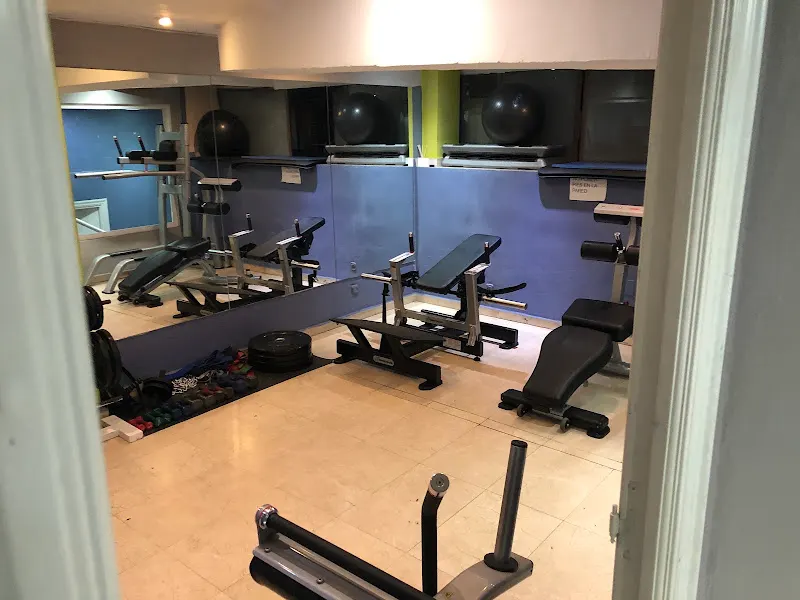 Gimnasio Forma Salamanca