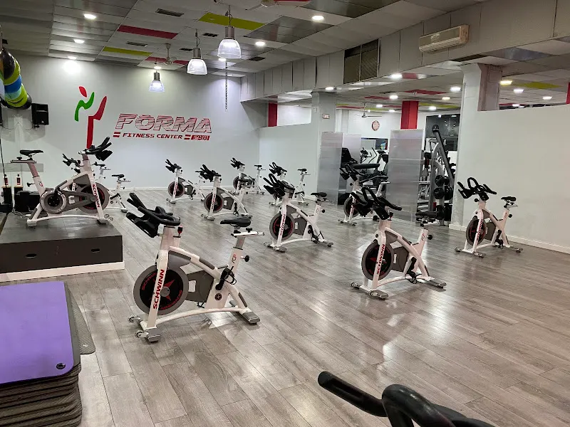 Gimnasio Forma Salamanca - Gimnasio en Salamanca - foto 2
