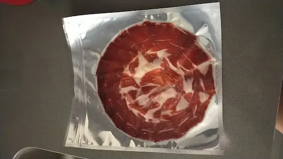 Tienda La Nabera | Jamón Ibérico y embutidos - Béjar