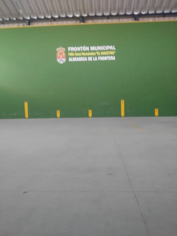 José María Hierro Ronco - Aldeaseca de la Frontera