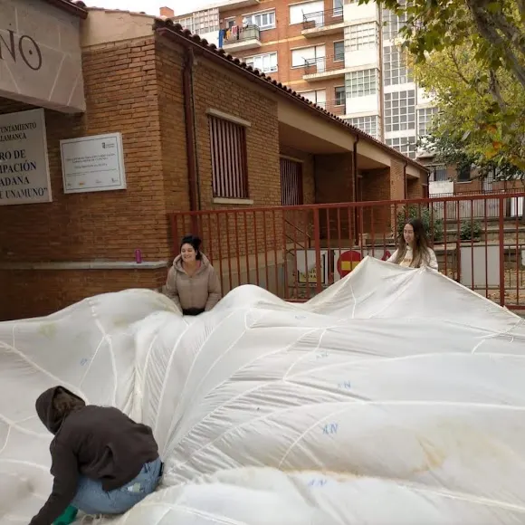 Ferrer i Guardia Escuela Social