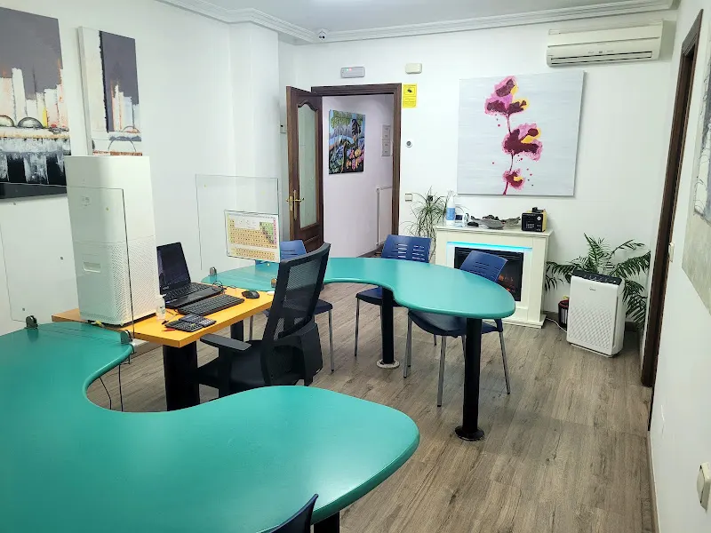 Clases Particulares Salamanca Matemáticas,Física,Química,Inglés - Salamanca