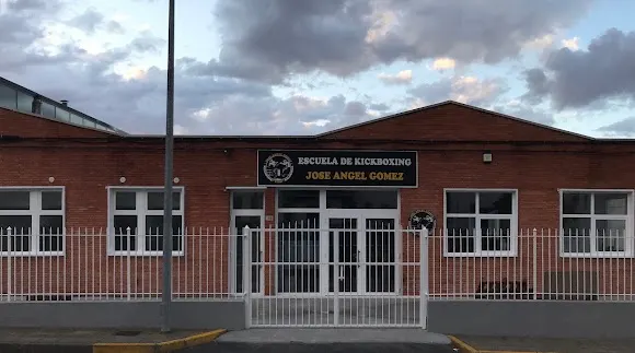 Escuela de Kickboxing José Ángel Gómez