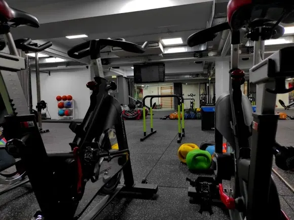 Gimnasio Kata Centro