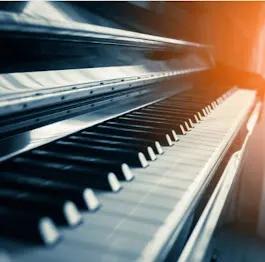 Clases de piano clásico y jazz