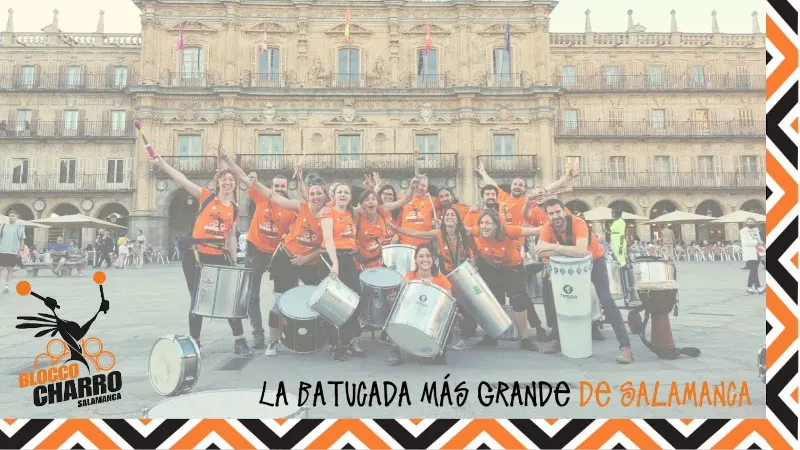 Asociación Cultural-Educativa Blocco Charro