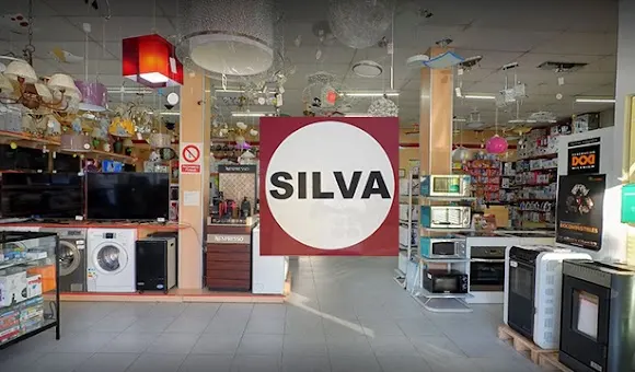 Electrodomésticos Silva