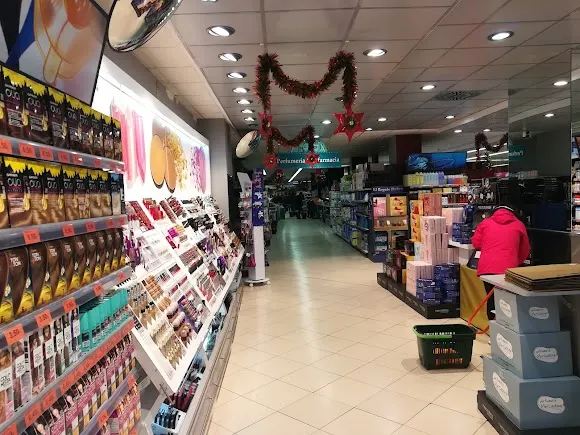 Mercadona - Salamanca