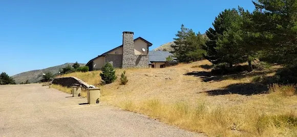 Hotel de montaña El Travieso - Béjar