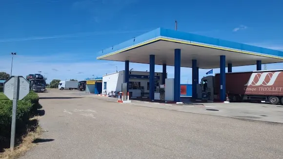 Gasolivia La Rad - Salamanca