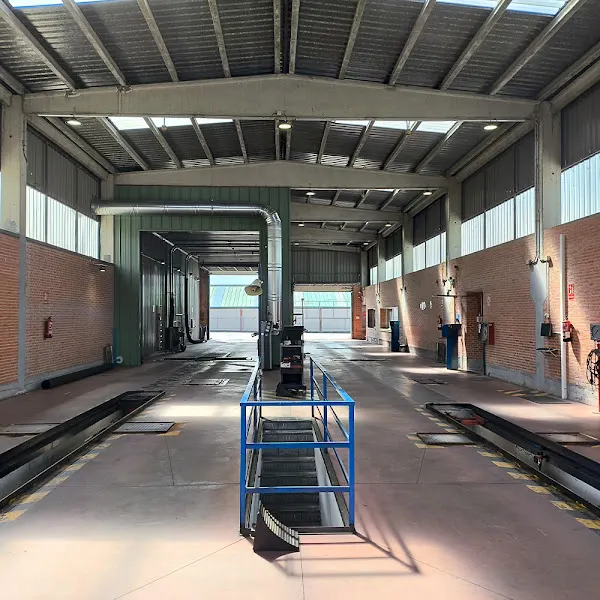 ITV Béjar Red Itevelesa en Béjar